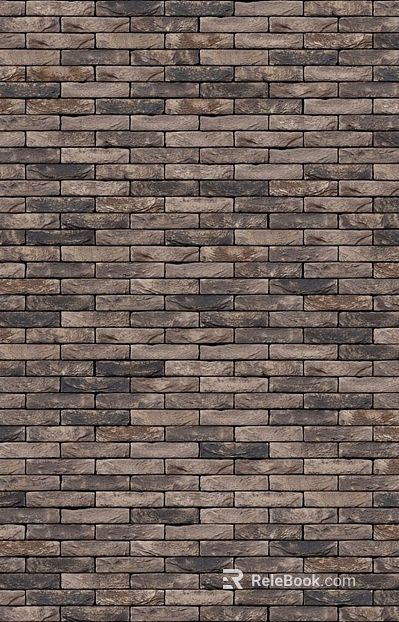 Interior wall tiles texture