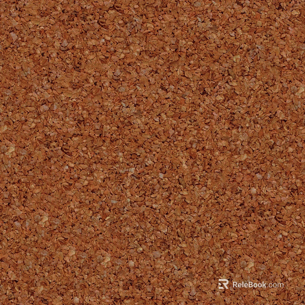 sawdust texture