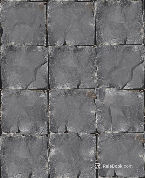 Lattice Brick texture