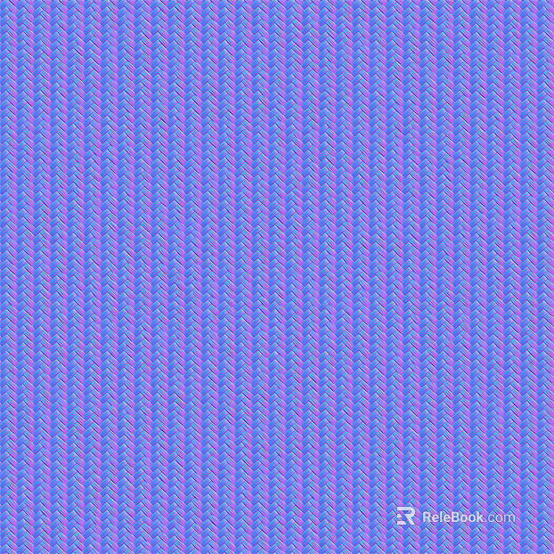 Normal Bump texture