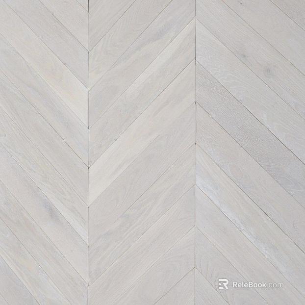 Fish bone wood floor texture