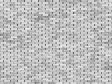 Brick wall seamless texture (ID:ffajg14716)