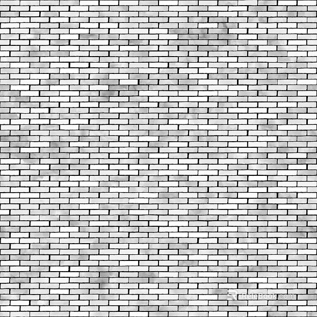 Brick wall seamless texture