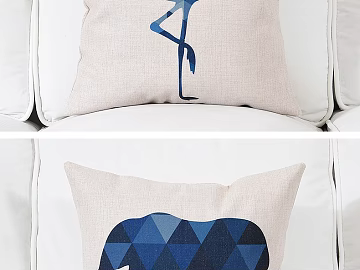 Pillow texture (ID:ffajg35776)