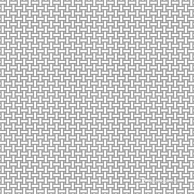 Black and White Bump texture