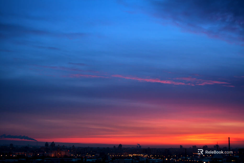 Sky texture