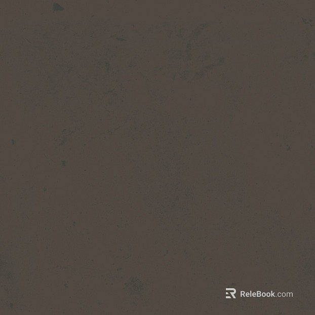 Dark gray brown cement wall surface texture