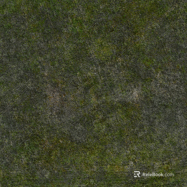 Turf texture