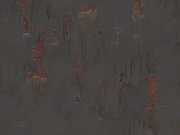 Do the old metal texture (ID:ffacg26863)