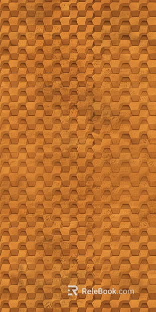 geometric line texture