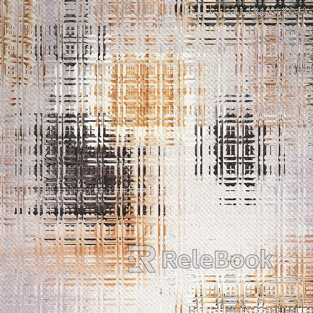 glass brick texture