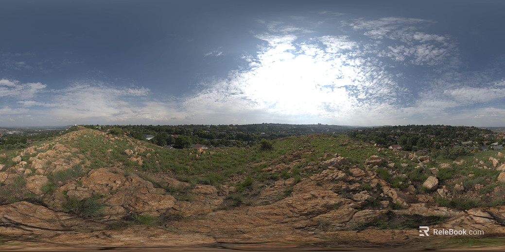 outdoor stone day landscape hdr texture