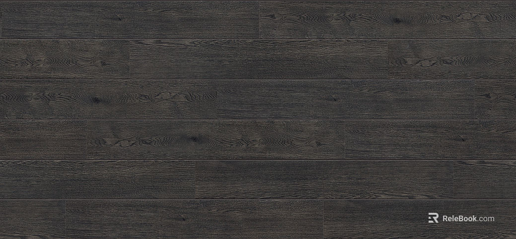 Wood Flooring Black Oak Flooring Seamless texture