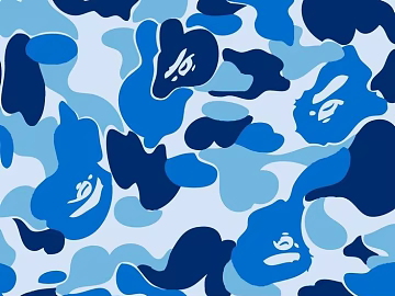 Camouflage texture (ID:ffaff1509)