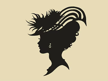 figure painting texture (ID:ffaag48749)