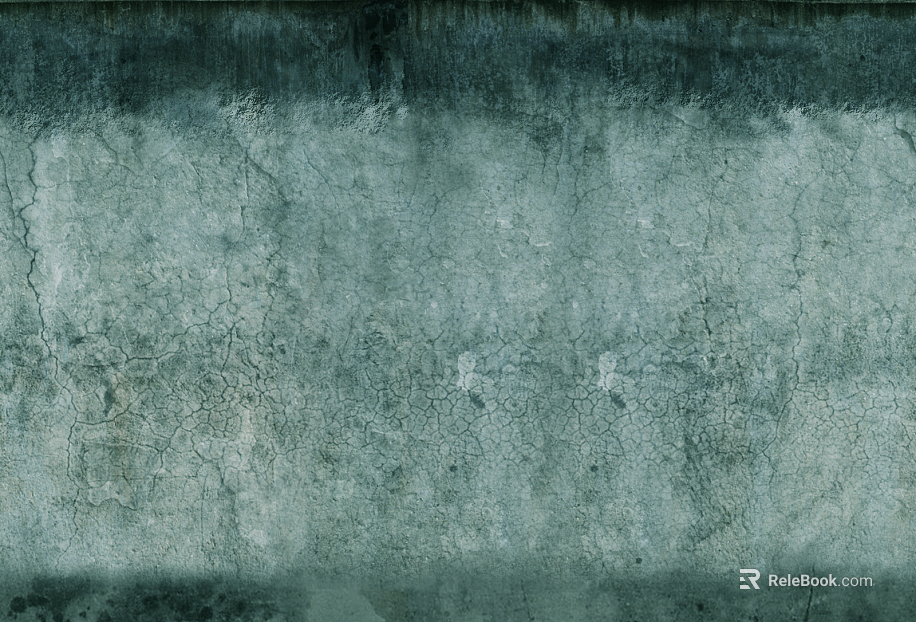 Cement wall texture