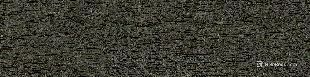 Dark gray dilapidated wood furniture finish texture