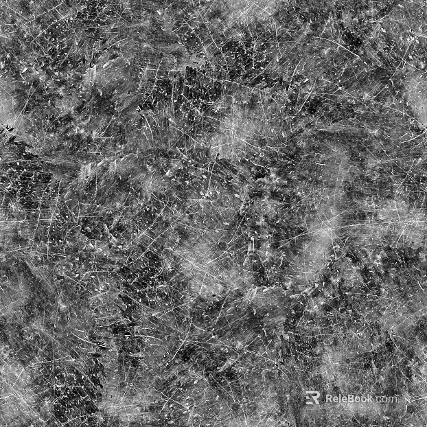 blemish scratch dirt black and white texture