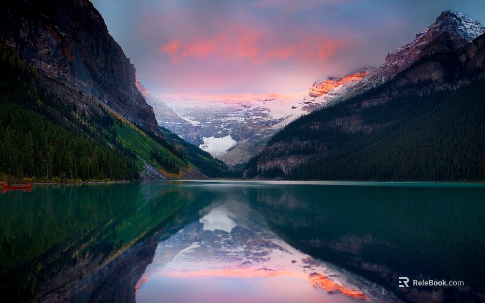 Wild Scenery texture