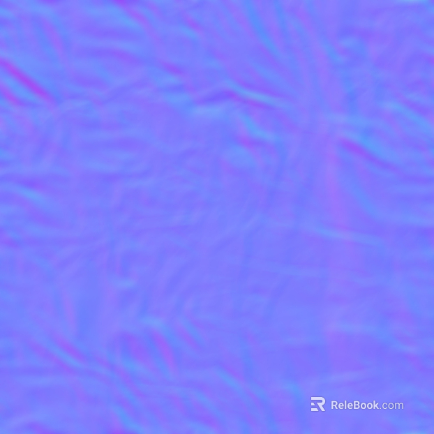 Normal Bump texture