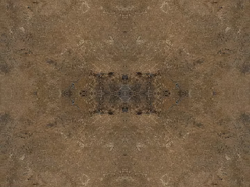 Stone 3d model