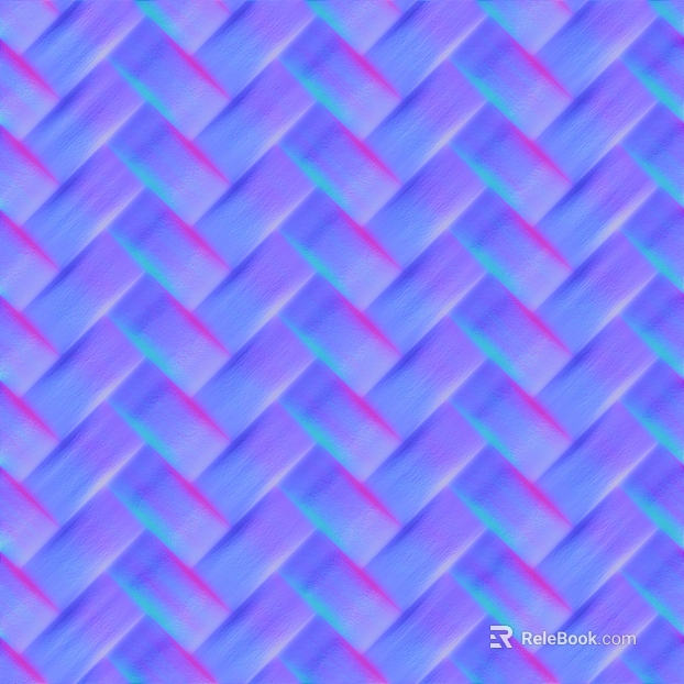 Normal Bump texture