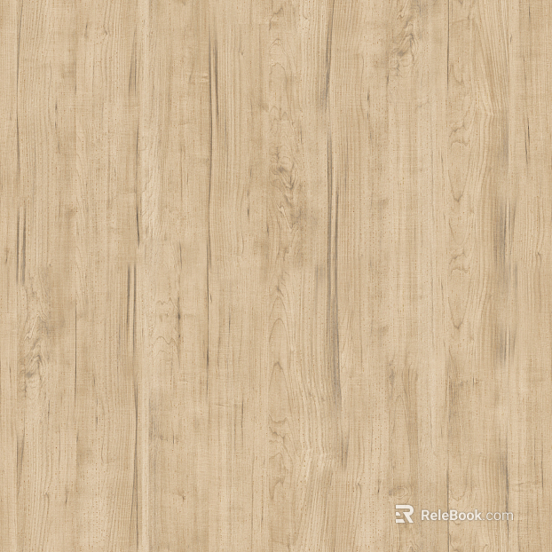 Wood grain texture
