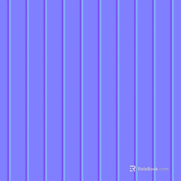 Normal Bump texture