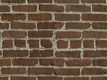 Brick wall seamless texture (ID:ffaag47763)