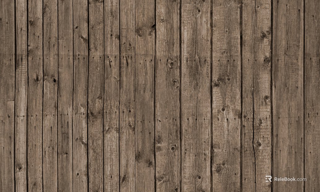 Vintage Tan Old Wood Wall texture