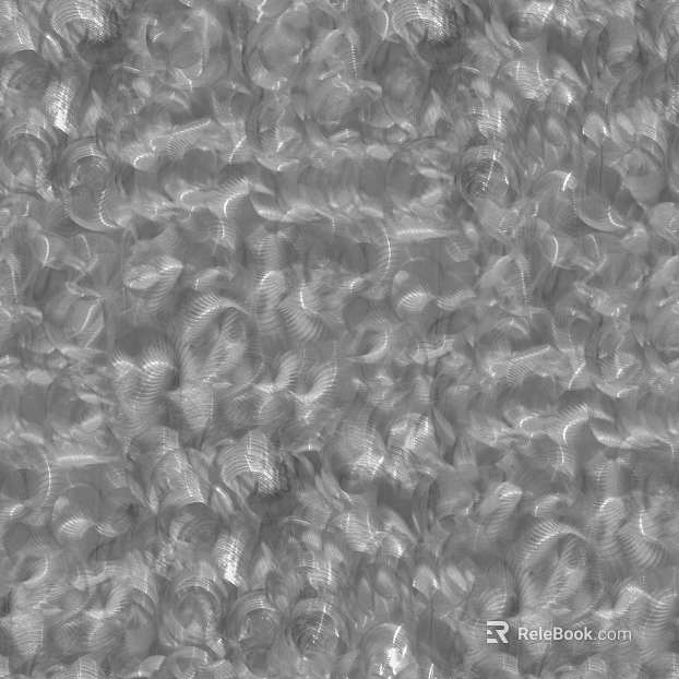 Highlight Mask texture