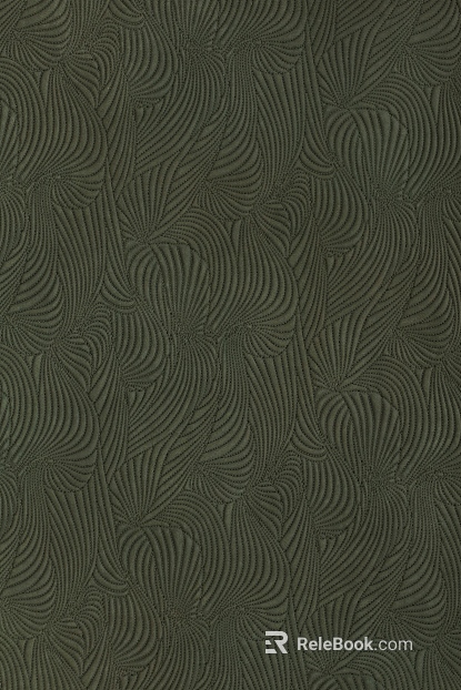 Patterned leather texture