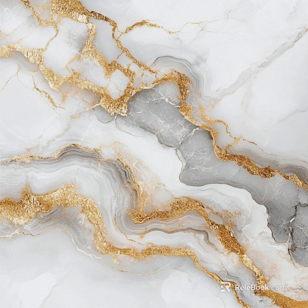 White marble texture texture