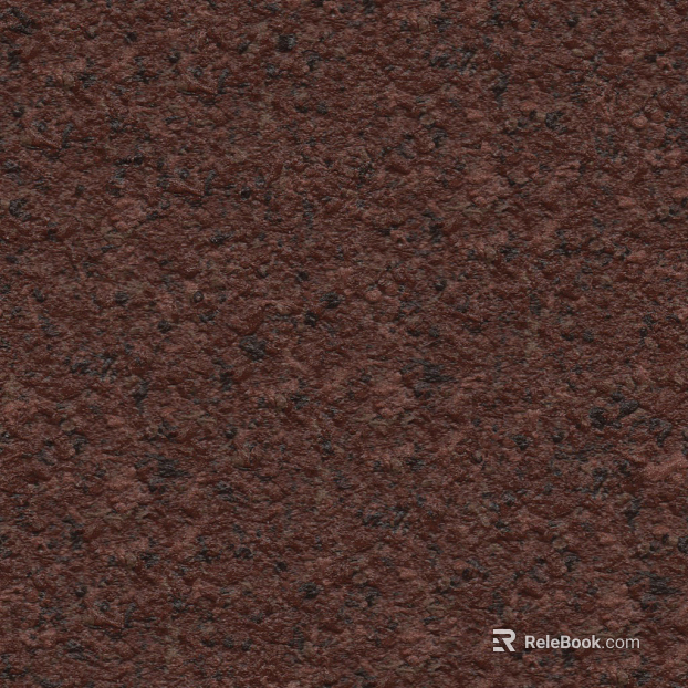 Granite General Red Granite texture