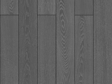 Dark gray wooden floor indoor ground texture (ID:ffaeh744756)
