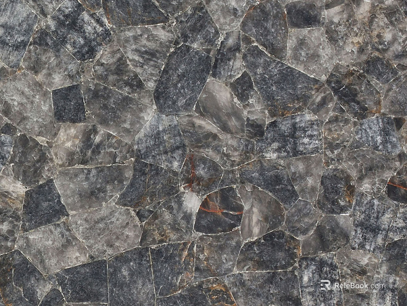 Gravel texture