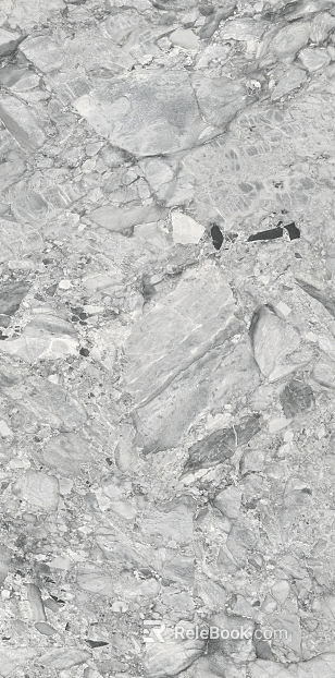 Crete Grey Luxury Stone texture