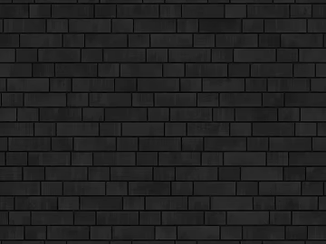 Wall tile black and white bump texture (ID:ffach148543)