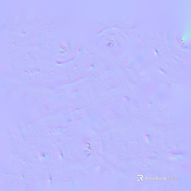 Normal Bump texture
