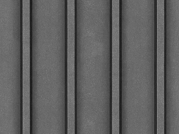 Stainless steel curtain wall metal plate metal gusset plate texture (ID:ffajh037107)