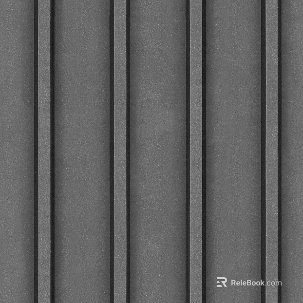 Stainless steel curtain wall metal plate metal gusset plate texture