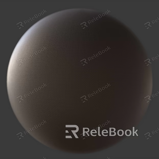 Cloth PBR texture