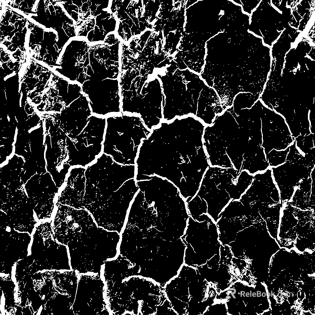 Highlight Mask texture