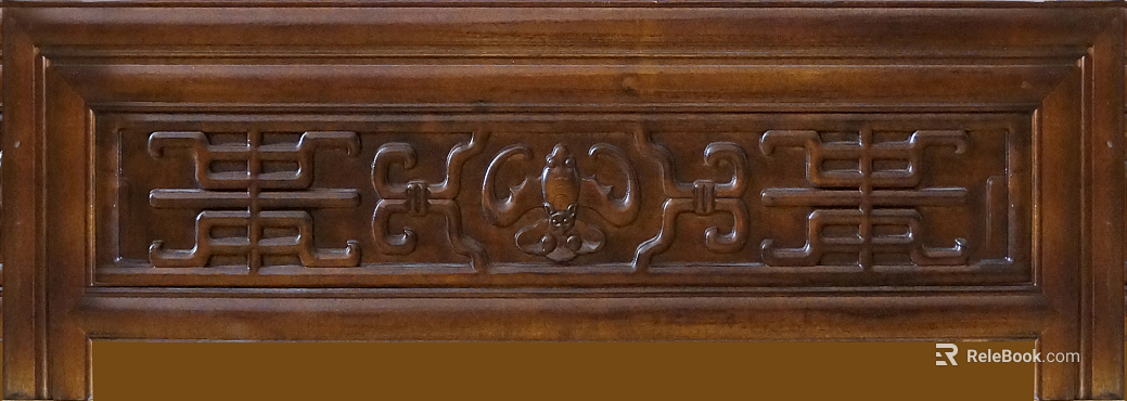 wood carving texture