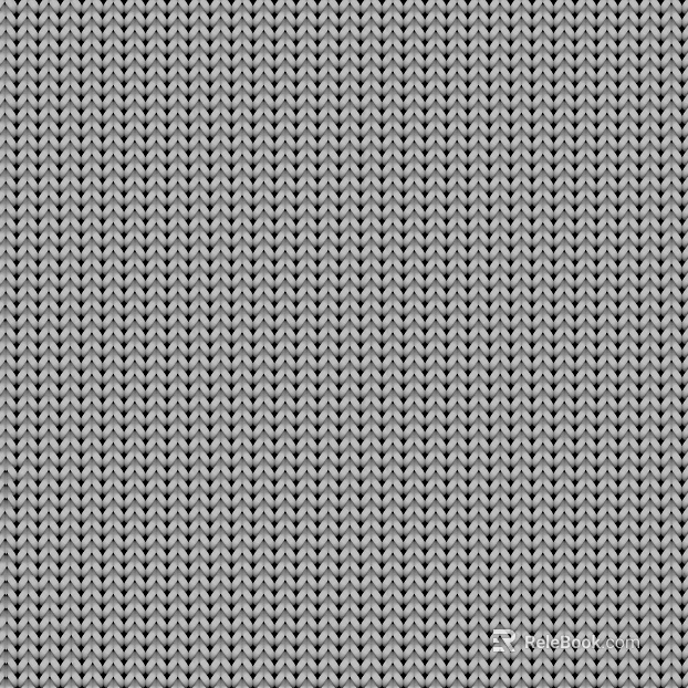 Black and White Bump texture
