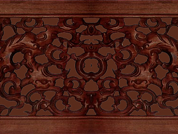 wood carving texture (ID:ffaag17061)