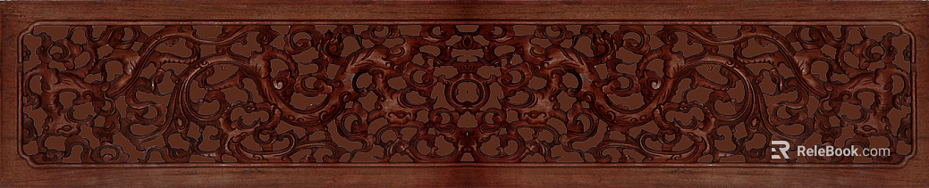 wood carving texture