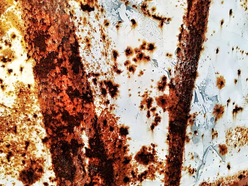Do the old metal texture (ID:ffabg67862)