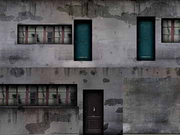 Warehouse texture (ID:ffagg76331)
