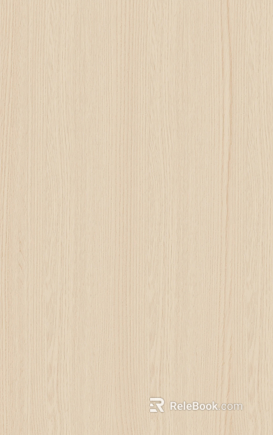 Light wood grain texture